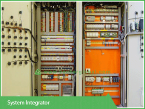 System-integrator-Dubai-UAE-Vacker